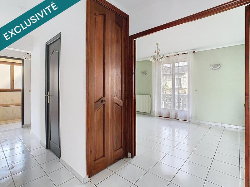 Maison - 164 m² - 8 pièces