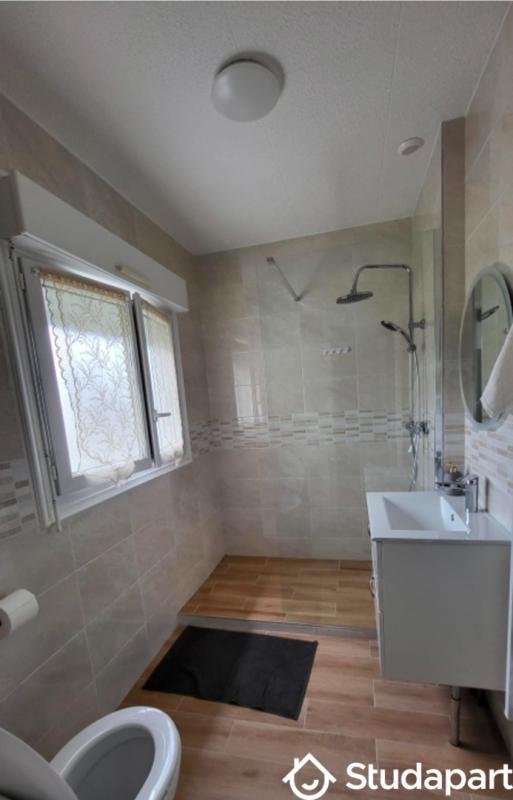 Chambre - 13 m² - 1 pièce