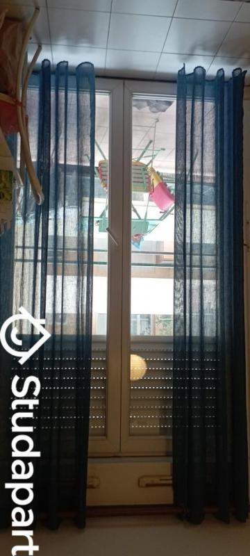 Appartement - 20 m² - 1 pièce