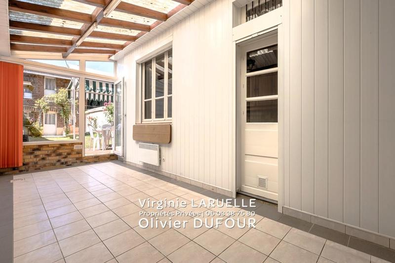 Maison - 140 m² - 7 pièces