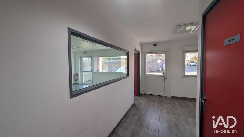 Local commercial - 46 m²