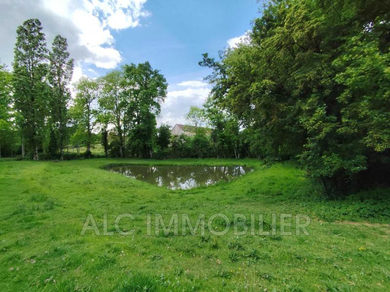 Maison - 152 m² - 6 pièces