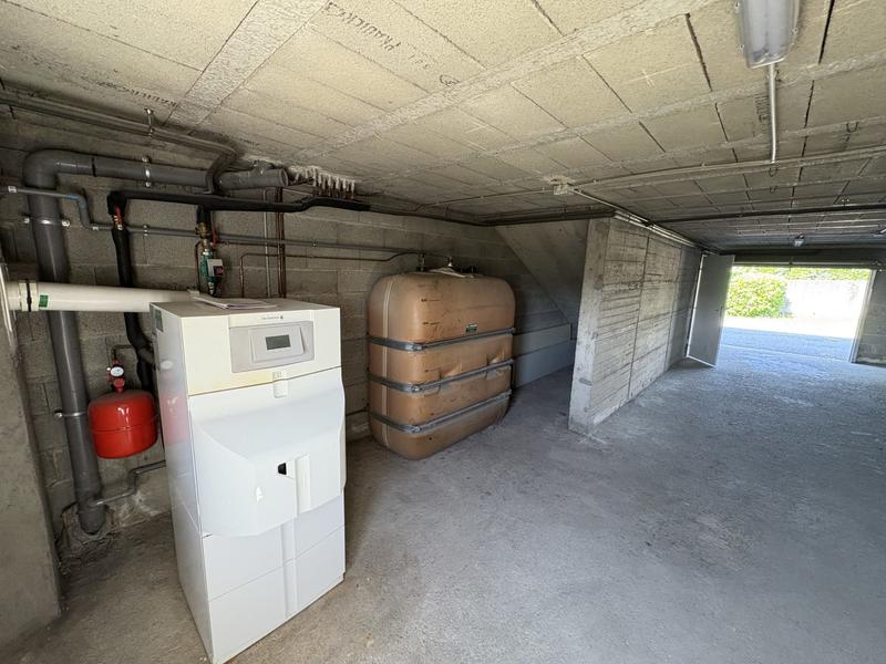 Maison - 157 m² - 6 pièces