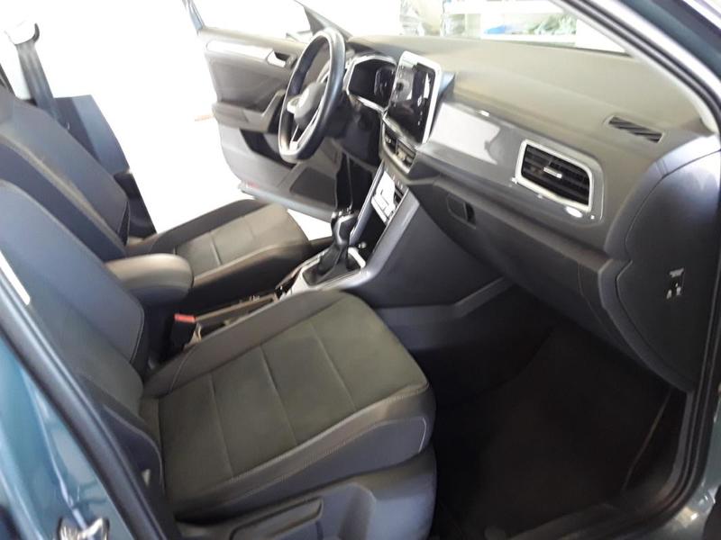 Volkswagen t-Roc 1.5 Tsi 150 Cv Style Dsg7