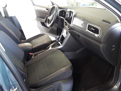 Volkswagen t-Roc 1.5 Tsi 150 Cv Style Dsg7