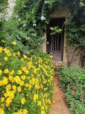 Maison de village - 85 m² - 3 pièces