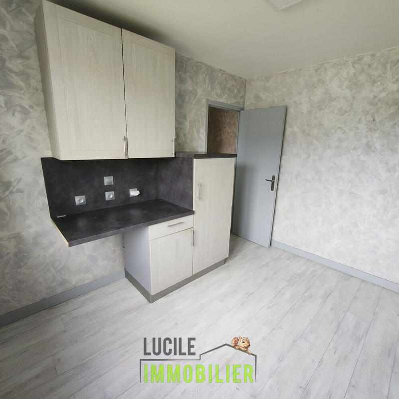 Maison - 111 m² - 6 pièces