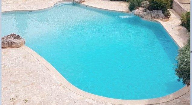 Maison - 46 m² - 2 pièces