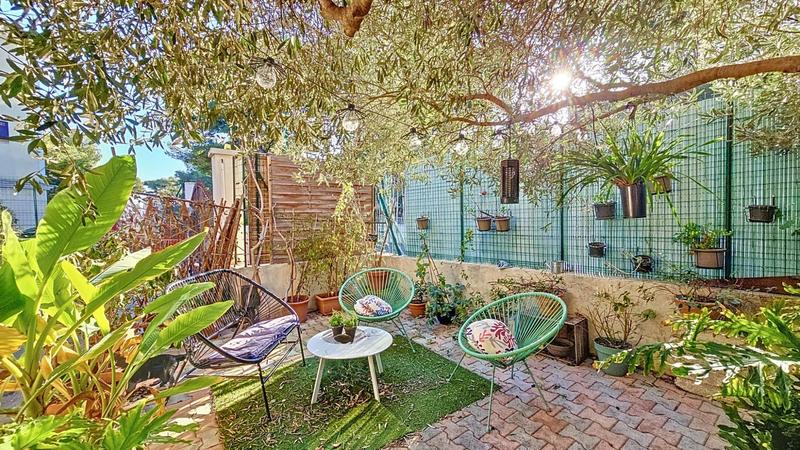 Villa - 97 m² - 4 pièces