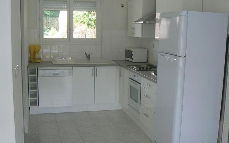 Maison - 89 m² - 4 pièces