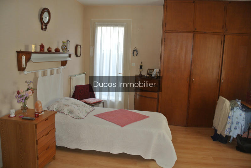 Maison - 180 m² - 7 pièces