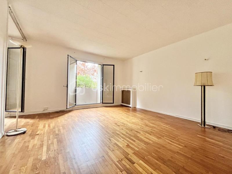 Appartement - 83 m² - 5 pièces