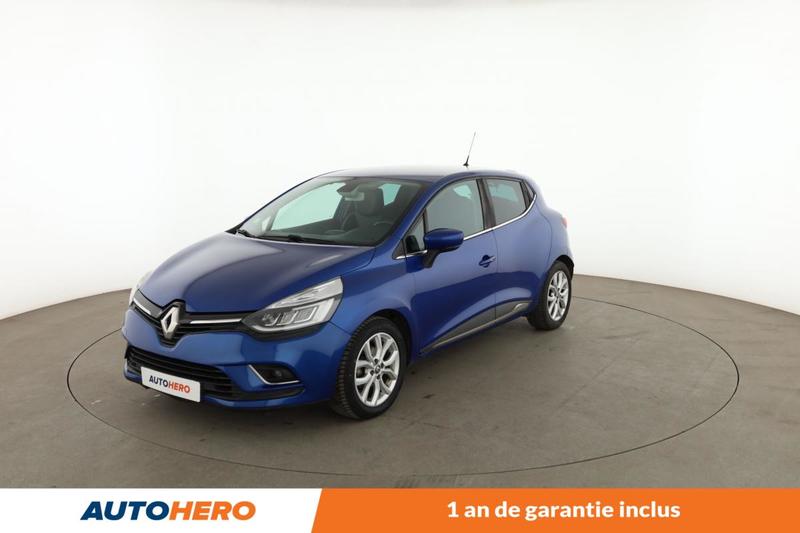 Renault Clio 0.9 TCe Energy Intens 90 ch