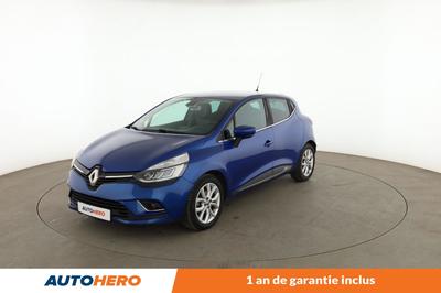 Renault Clio 0.9 TCe Energy Intens 90 ch