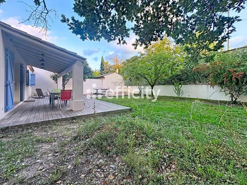 Maison - 145 m² - 5 pièces