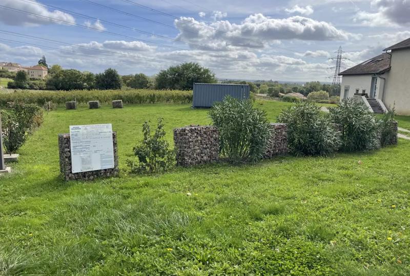 Villa - 90 m² - 4 pièces