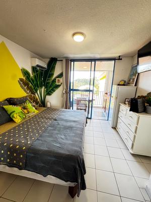 Appartement - 25 m² - 1 pièce