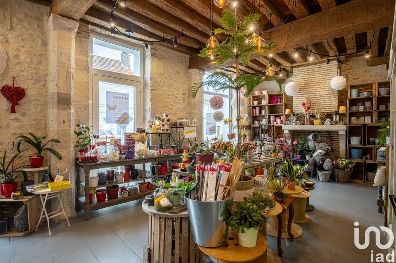 Local commercial - 110 m²