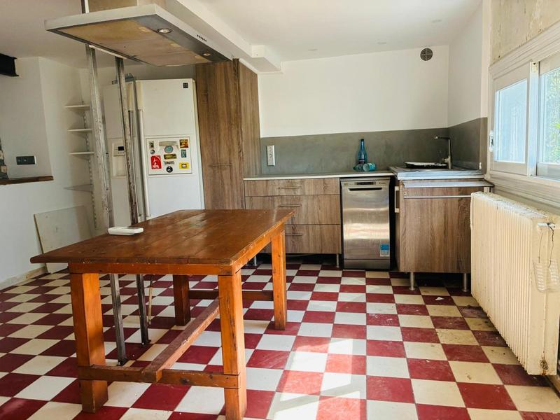 Maison - 77 m² - 4 pièces