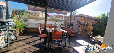 Villa - 85 m² - 4 pièces