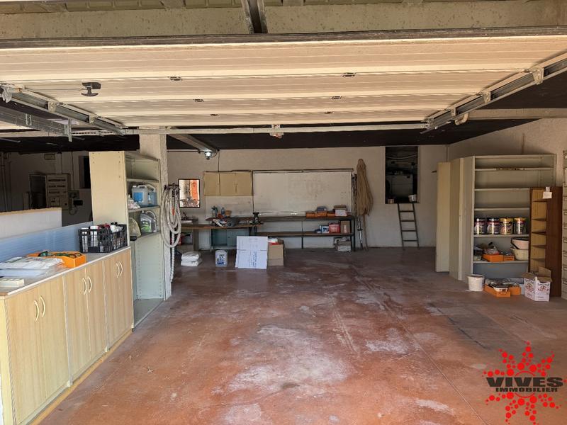 Maison d'architecte - 141 m² - 5 pièces