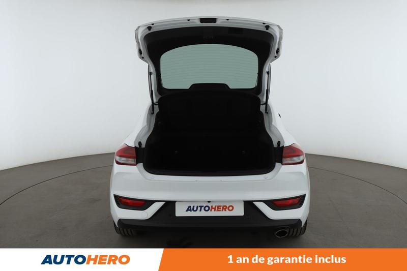 Hyundai i30 Fastback 1.4 t-GDi Executive Dct-7 140 ch