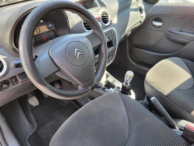 Citroën C3 1.4 Hdi 70ch Pack Clim