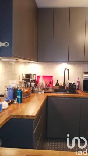 Appartement - 79 m² - 4 pièces