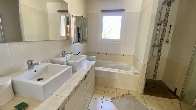 Maison - 112 m² - 5 pièces