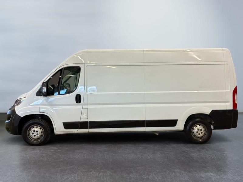 Opel Movano Fourgon Fgn 3.5t L3h2 165 Ch Pack Clim