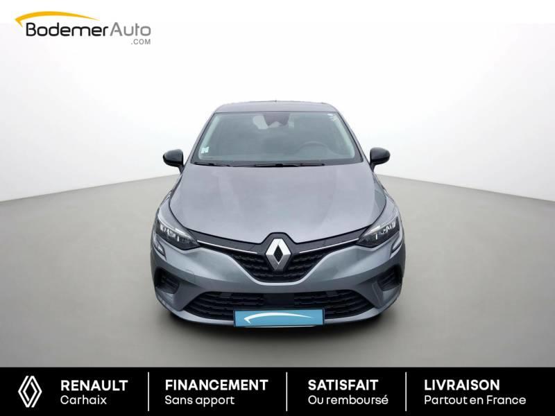 Renault Clio TCe 90 Equilibre