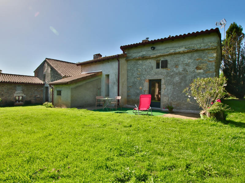 Maison - 195 m² - 7 pièces