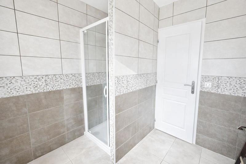 Corps de ferme - 169 m² - 7 pièces