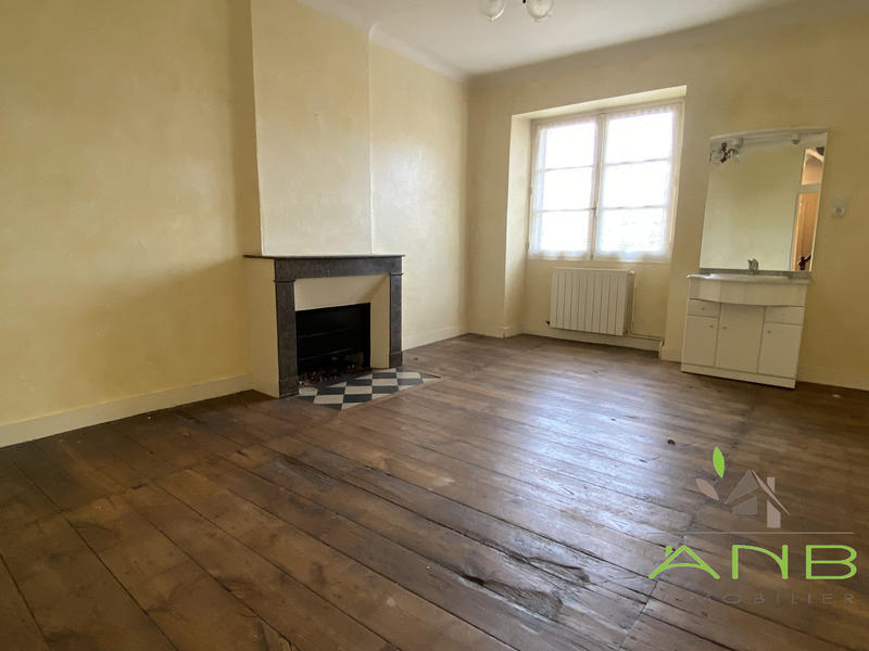 Maison - 142 m² - 6 pièces