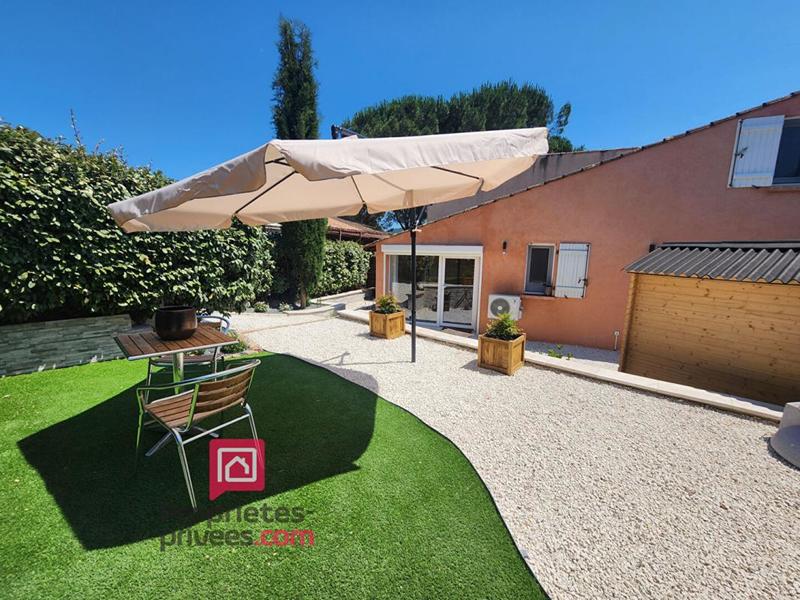 Maison - 42 m² - 3 pièces