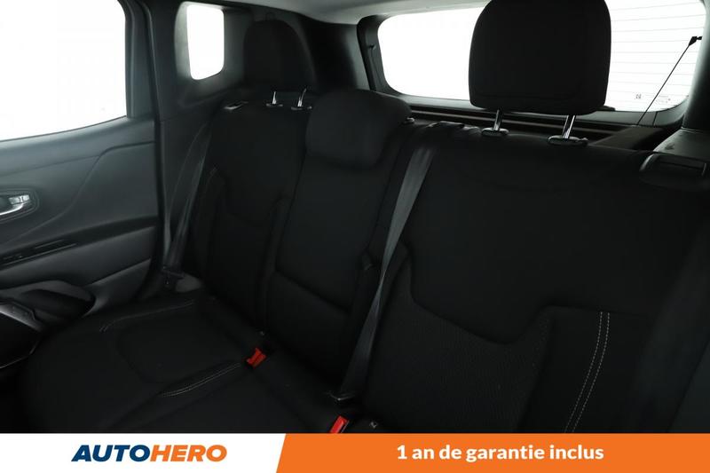 Jeep Renegade 1.6 MultiJet Limited 120 ch