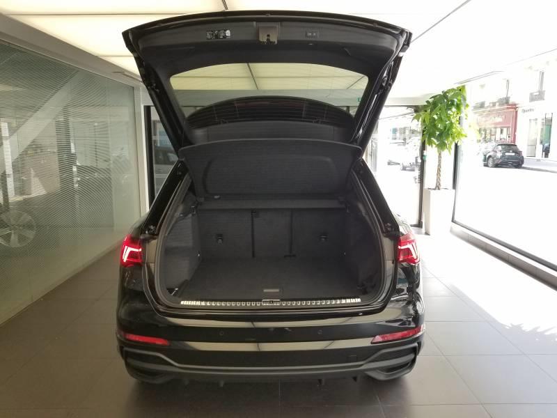 Audi Q3 35 Tfsi 150 ch s tronic 7 s line plus