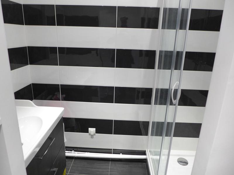 Appartement - 19 m² - 1 pièce