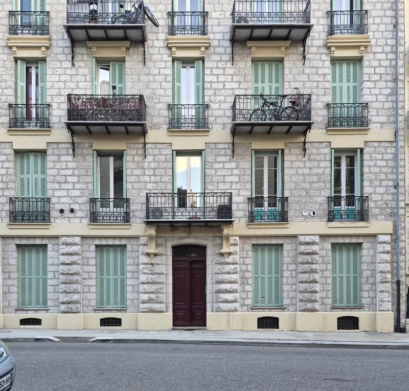 Appartement - 29 m² - 1 pièce