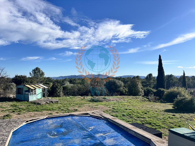 Villa - 150 m² - 5 pièces