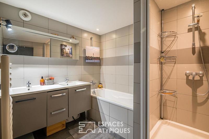 Appartement - 159 m² - 4 pièces