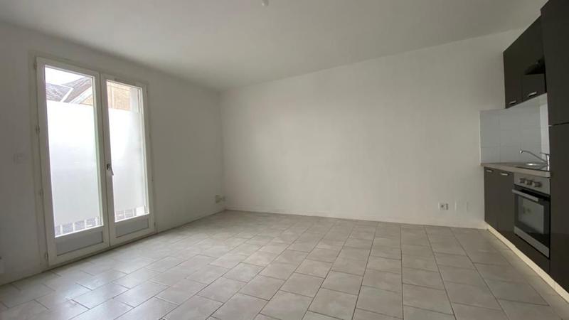 Appartement - 31 m² - 1 pièce