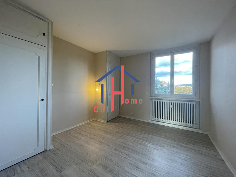 Appartement - 74 m² - 3 pièces