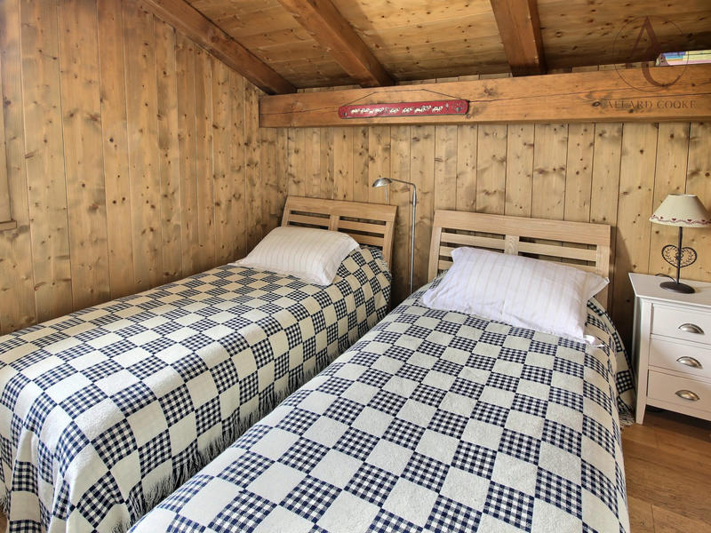 Appartement - 88 m² - 4 pièces