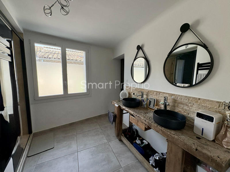 Maison de village - 71 m² - 4 pièces