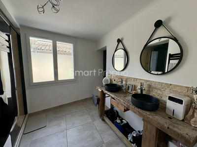 Maison de village - 71 m² - 4 pièces