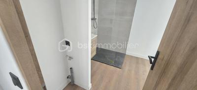 Appartement - 34 m² - 2 pièces
