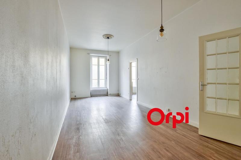 Appartement - 78 m² - 3 pièces