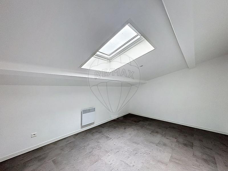 Maison - 61 m² - 4 pièces