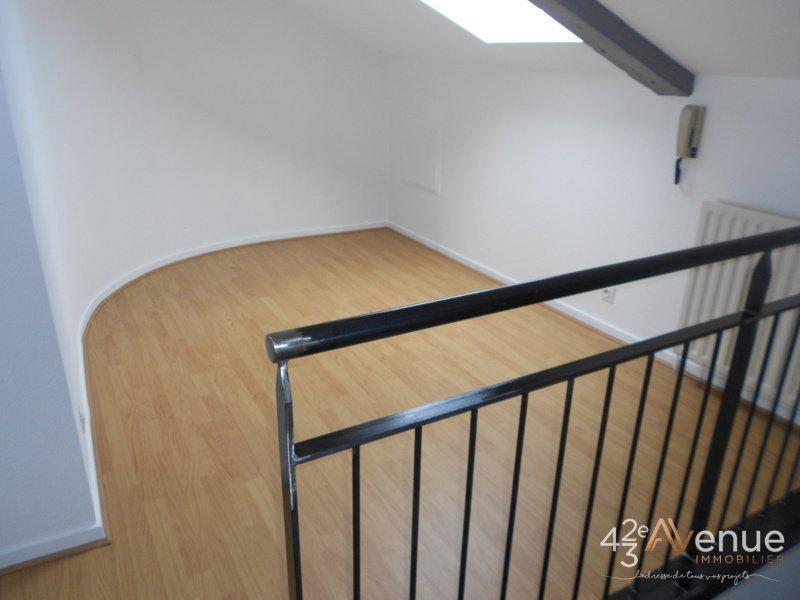 Loft - 50 m² - 1 pièce